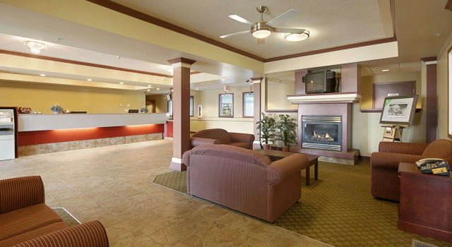 Super 8 by Wyndham Fort Saskatchewan, Book Hotel Edmonton International Airport 