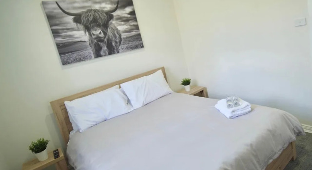 Двухместный номер Superior Argyle Hotel Southern Highlands