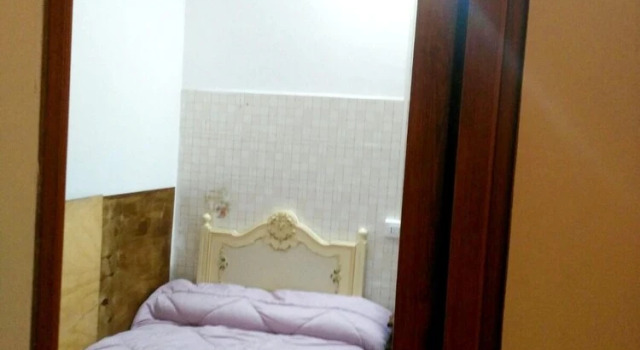 Apartment Via Lanusei