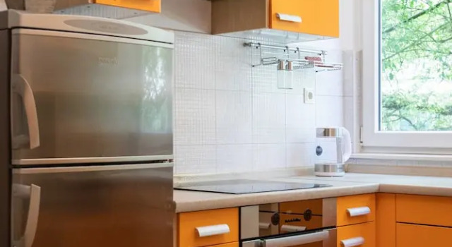 Апартаменты Bright 2bdr Apartment With a Balcony