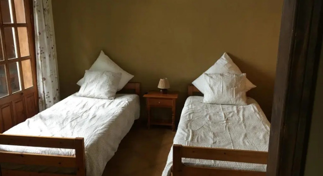 Appartamento 2 camere Finca AliBaba