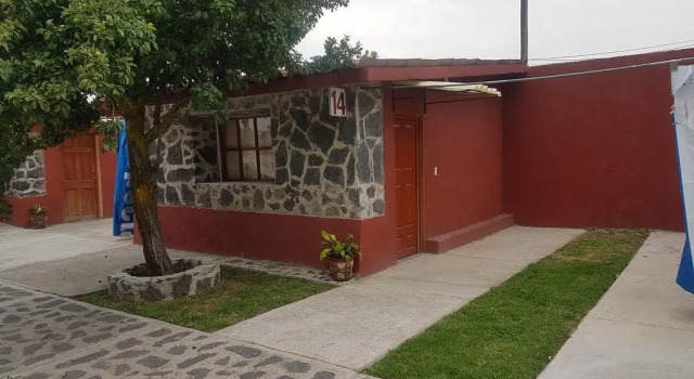 Hotel Buenavista, Rezervovat Hotel Wellness hotely v State of Mexico, SPA