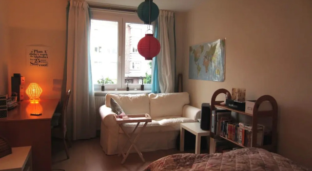 QUALITY APARTMENTS HANNOVER by DMZV GmbH