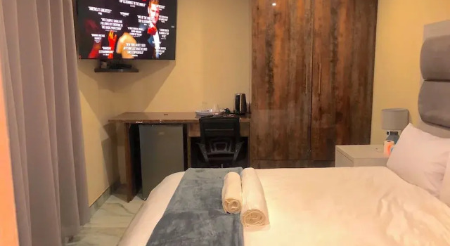 Luxus Zimmer Casa Favorita