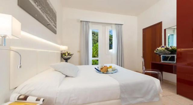 Номер Superior Hotel La Pace