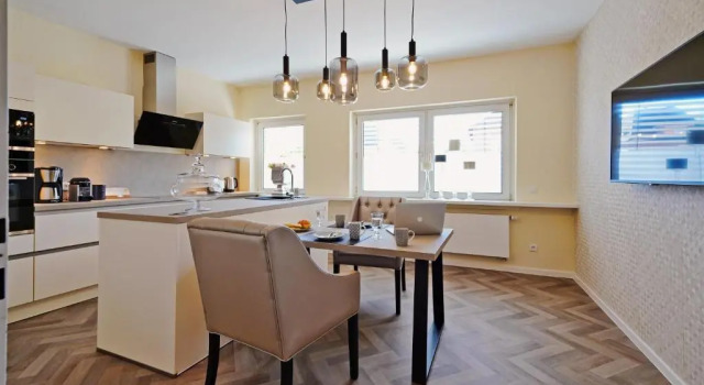 Appartement Quartier 23