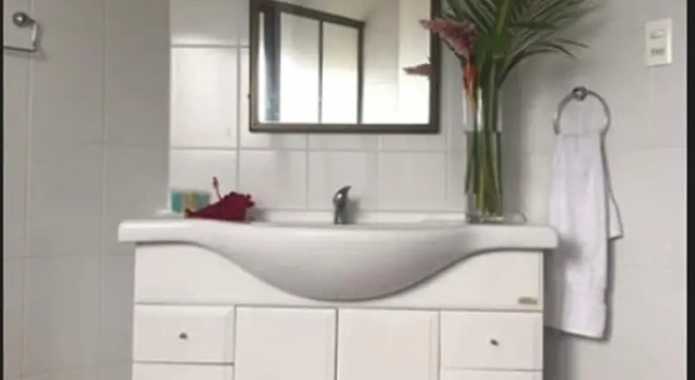 Двухместный номер Standard с балконом и с видом на сад Teanehi Bed & Breakfast