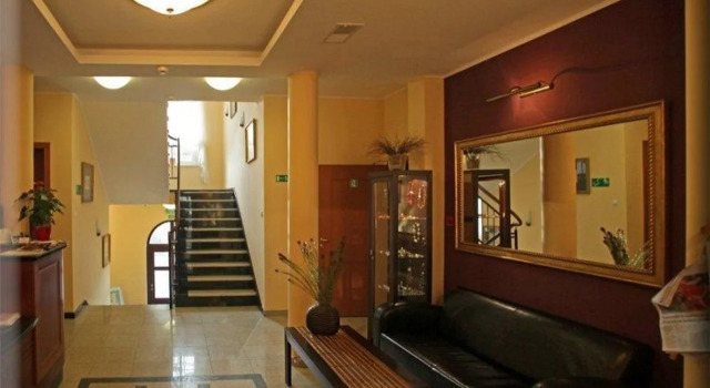 Hotel Villa Baltica