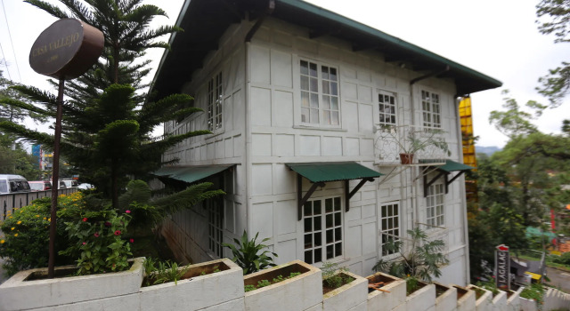 Casa Vallejo Hotel Baguio, Забронировать Отель Отели Багио с завтраком, рядом с SM City Baguio, Завтраки