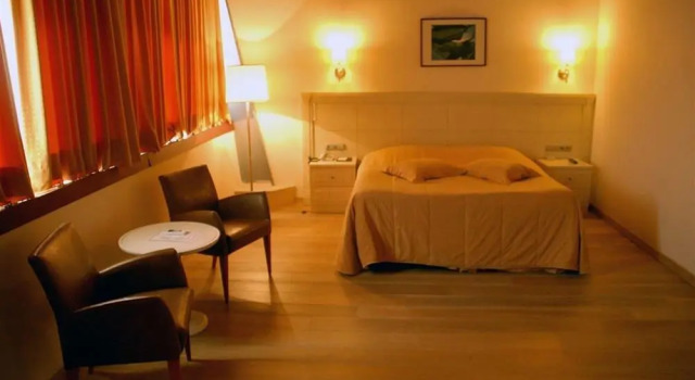 Caliente Garden Wellness & Spa, Varaa Lomakeskus Hotellit Marmara-alue pysäköinnillä, Pysäköinti