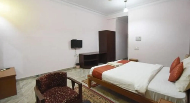 Номер Superior Satyam Palace Resort