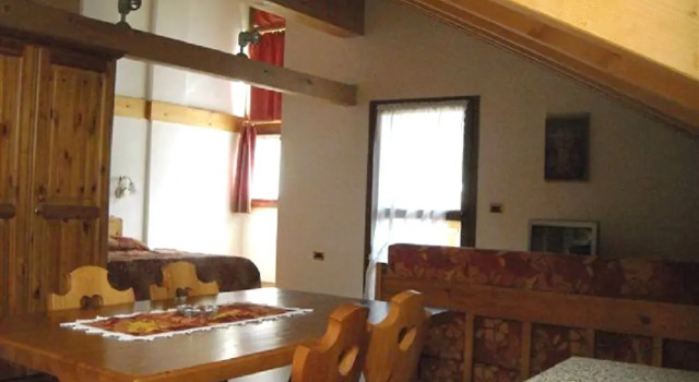 Residence Hermine II, Забронировать Отель Борка-ди-Кадоре Кадоре