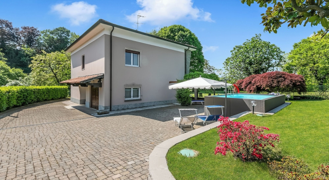 Villa Villa Giulietta Private Pool - Happy Rentals