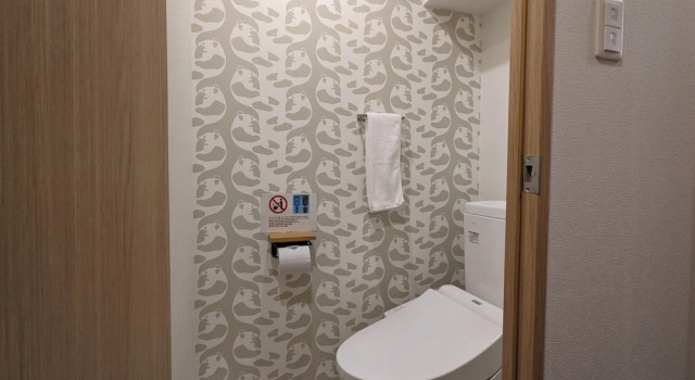 Номер Economy ESLEAD HOTEL Osaka Nipponbashi