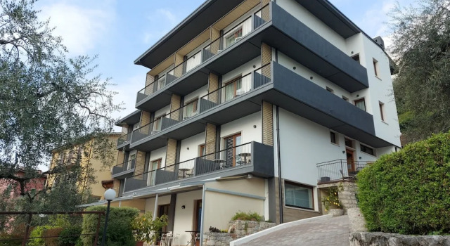 Hotel Garni Selene
