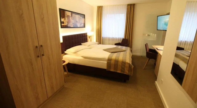 Номер Superior Hotel zum Adler - Superior