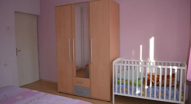 Двухместный номер Standard с балконом Guest house Ema