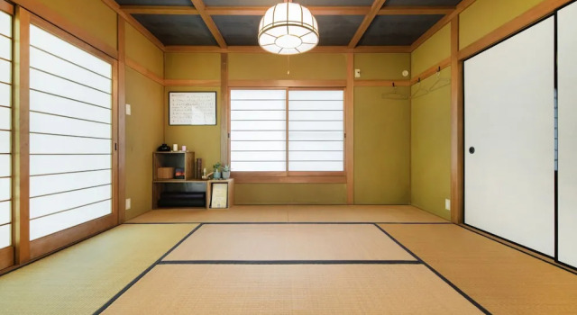 Imi Ola House, Prenota Hotel Hotel a Kyushu con parcheggio, Parcheggio