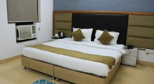 Vinayak Stay Sector 43, Varaa Hotelli Gurgaon 
