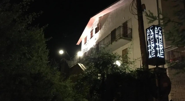 Il Bucaneve, Забронировать Отель Недорогие отели Национального парка Абруццо, недорого