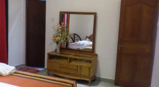 Номер Deluxe Leos Home Stay