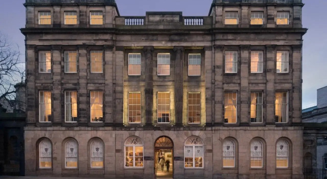 Princes Street Suites