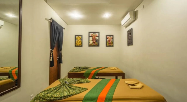 Samaja Beachside Villas
