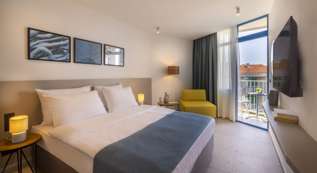 Maistra Select Funtana All Inclusive Resort