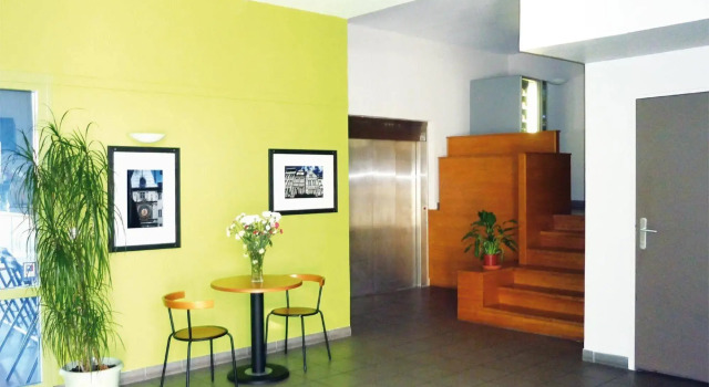 Séjours & Affaires Rouen Normandie, Book Hotel Sotteville-les-Rouen Normandy