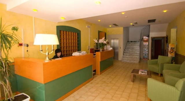 Hotel Gregory