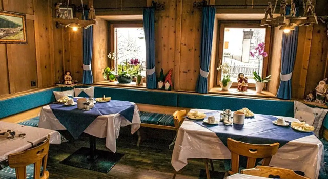 Landhaus Summerer