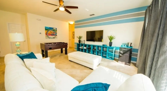 H2u - Apollo - St4043 5 Bedroom Home