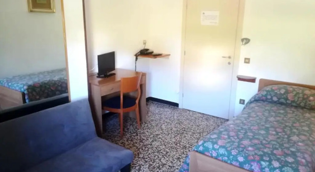 Номер Standard Ristorante Albergo San Michele