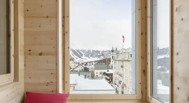 Номер Superior Hotel Maistra 160