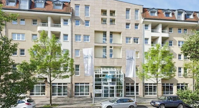 Artis Suite Hotel, Забронировать Отель Отели Дрездена с парковкой, рядом с Дрезденская государственная оперетта, Парковка