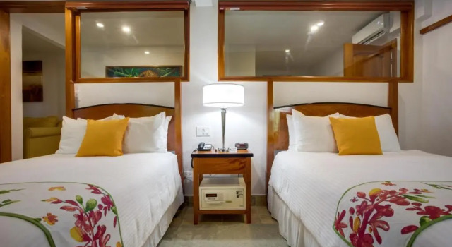 Номер Standard San Ignacio Resort Hotel