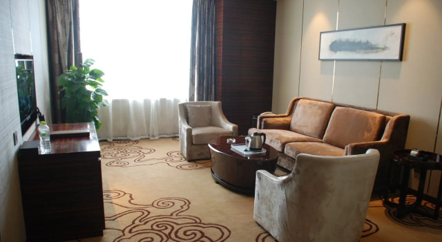 Inzone Garland, Забронировать Отель Бизнес-отели Шаньдун, 4* 5*