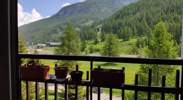 Апартаменты Ca del nono