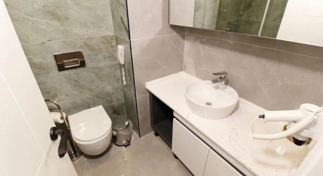 Номер Standard Onka Ci̇ty Hotel