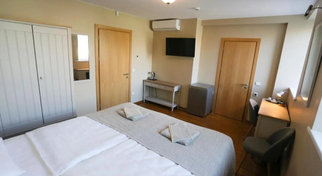 Hotel Jonapolis, Reserva ahora Hotel Hoteles en Provincia de Kaunas con desayuno, Desayunos