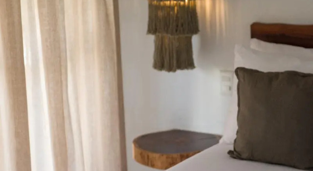 Номер Standard Hotel Banana Boutique & Spa - 5th Av Playa del Carmen