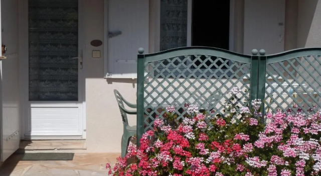 Студия Chambres dHôtes LInsulaire