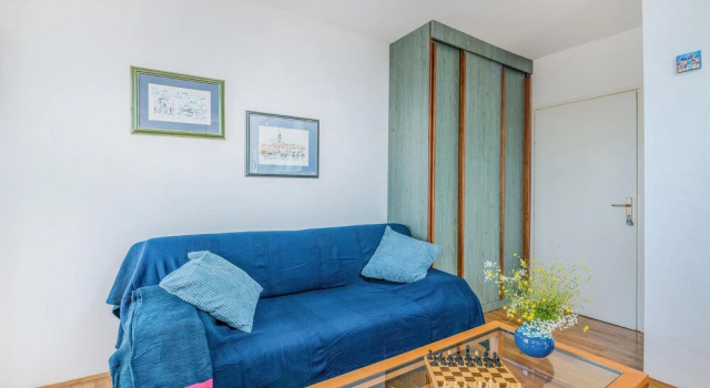 Nice Apartment in Krk With Wifi, Забронировать Апартаменты/квартира Отели Крка с парковкой, рядом с Krk Harbour, Парковка