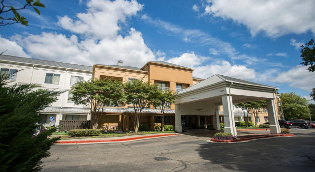 Courtyard Memphis East/Bill Morris Parkway, Prenota Hotel Hotel a Tennessee con piscina, Piscina