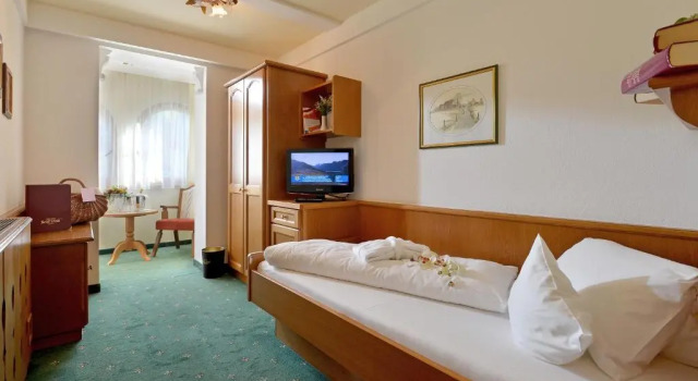 Номер Standard Hotel Neue Post