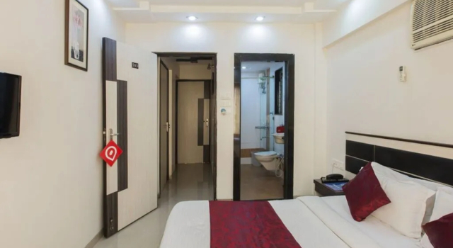 Aparment in Andheri East, Mumbai, by GuestHouser 10769