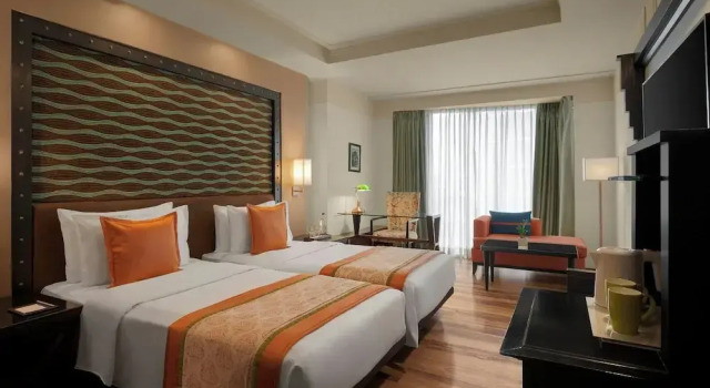 Двухместный номер Classic The Fern, Jaipur, Series by Marriott