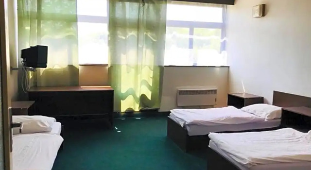 Hotel Koldum, Забронировать Отель Отели Czech central mountains с бассейном, Бассейн