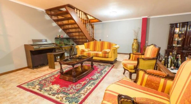 Mansion With 7 Bedrooms in Valença, With Wonderful sea View, Private P, Book Hotel Hoteller i Valenca med parkering, Parkering