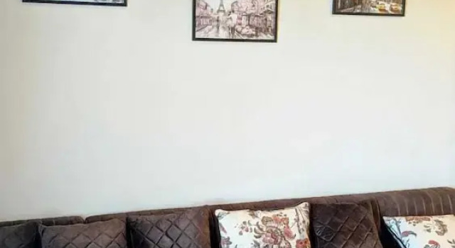 Номер Standard Ayaansh Resort